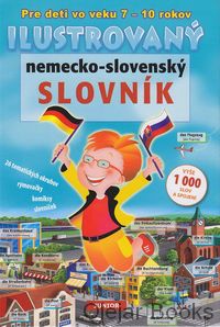 Ilustrovaný nemecko-slovenský slovník