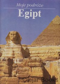 Moje podróÅ¼e Egipt