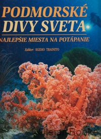 Podmorské divy sveta