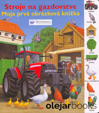 Stroje na gazdovstve