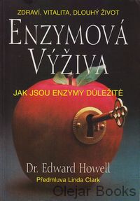 Enzymová výživa