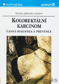 Kolorektální karcinom