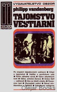 Tajomstvo veštiarní