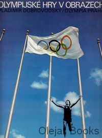 Olympijské hry v obrazech