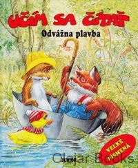 Odvážna plavba