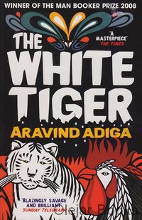 The White Tiger