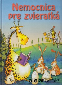 Nemocnica pre zvieratká  