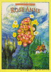 Rose Anne