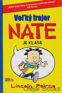 Veľký frajer Nate je klasa