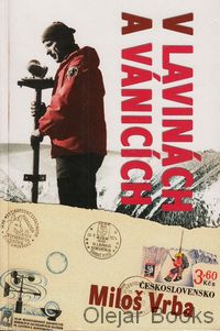 V lavinách a vánicích