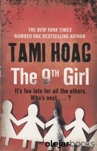 The 9th Girl 