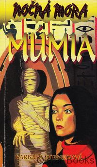 Múmia