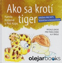 Ako sa krotí tiger