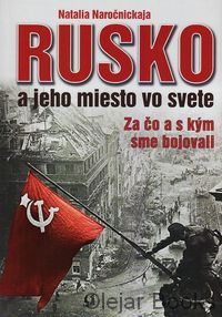 Rusko a jeho miesto vo svete