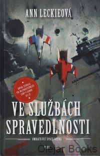 Ve službách Spravedlnosti