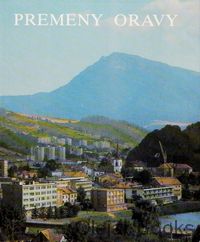 Premeny Oravy