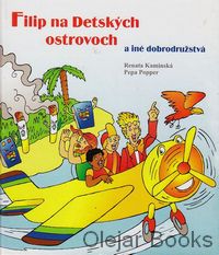 Filip na Detských ostrovoch