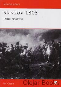 Slavkov 1805