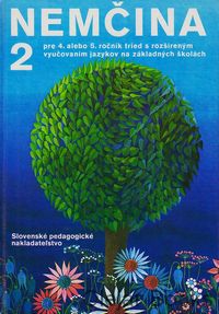 Nemčina 2