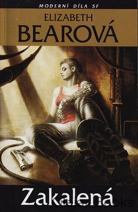 Zakalená