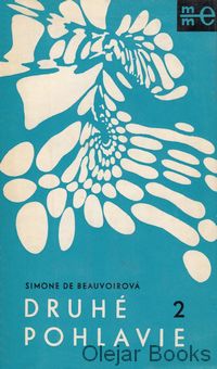 Druhé pohlavie 2.