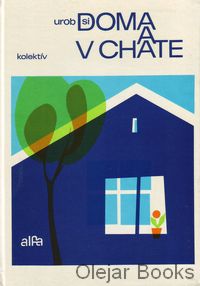 Urob si doma a v chate