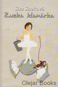 Zuzka klamárka