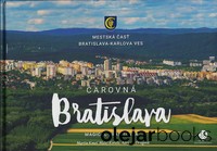 Čarovná Bratislava