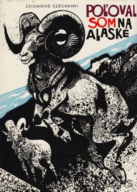 Poľoval som na Alaske