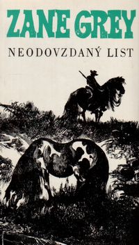Neodovzdaný list