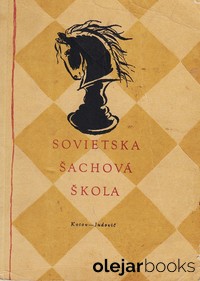Sovietska šachová škola