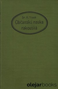 Občanská nauka rakouská