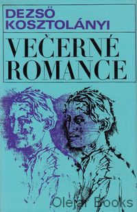 Večerné romance