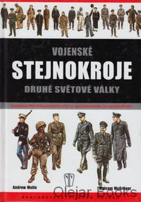 Vojenské stejnokroje druhé světové války