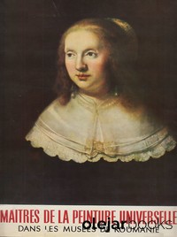Maitres de la peinture universelle