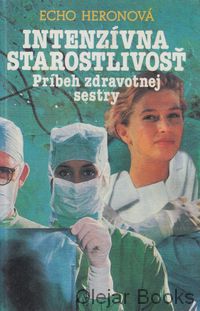 Intenzívna starostlivosť