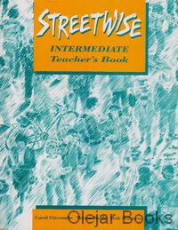 Streetwise Intermediate Teacher's Book
