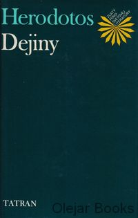 Dejiny