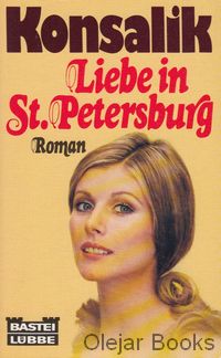 Liebe in St. Petersburg