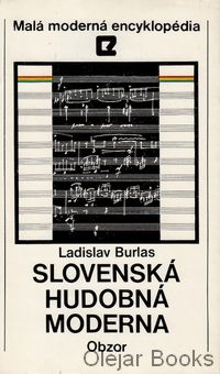 Slovenská hudobná moderna