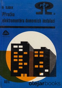 Příručka elektromontéra domovních rozvodu