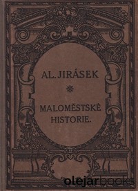 Maloměstské historie