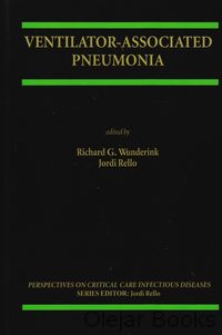 Ventilator Associated Pneumonia