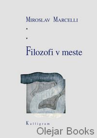 Filozofi v meste