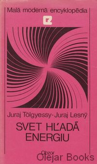 Svet hľadá energiu