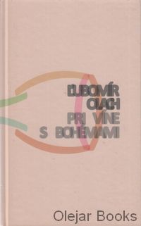 Pri víne s bohémami
