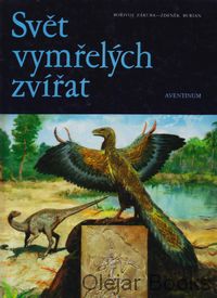 Svět vymřelých zvířat