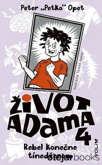 Život Adama 4