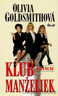 Klub prvých manželiek