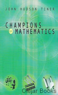 Champions of Mathematics